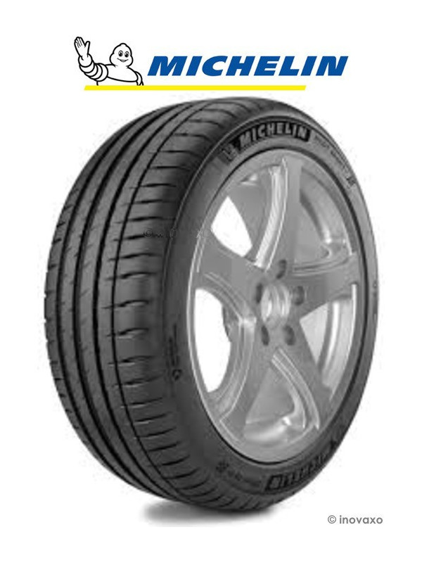 Pneu MICHELIN 205/45ZR17 XL 88 Y PS4 P.SPO