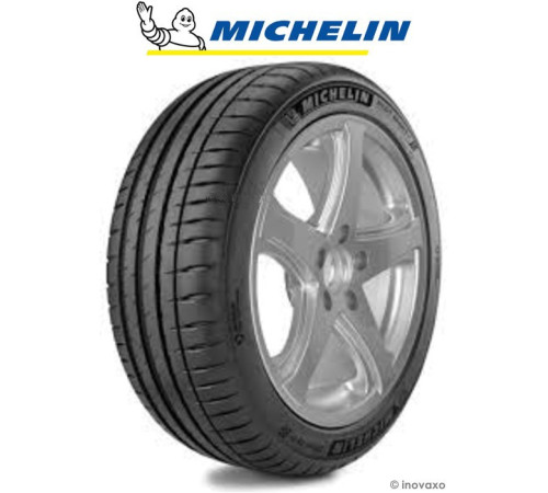 Pneu MICHELIN 205/45ZR17 XL 88 Y PS4 P.SPO