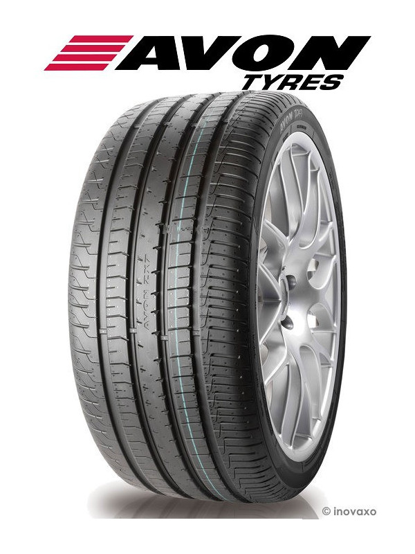 Pneu AVON 215/60R17 96 H ZX7