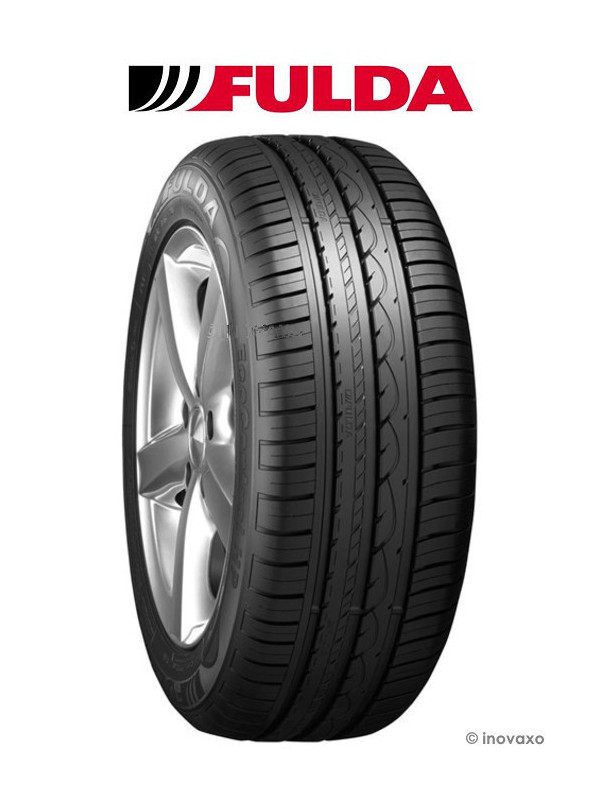 Pneu FULDA 195/60R15 88V ECOHP