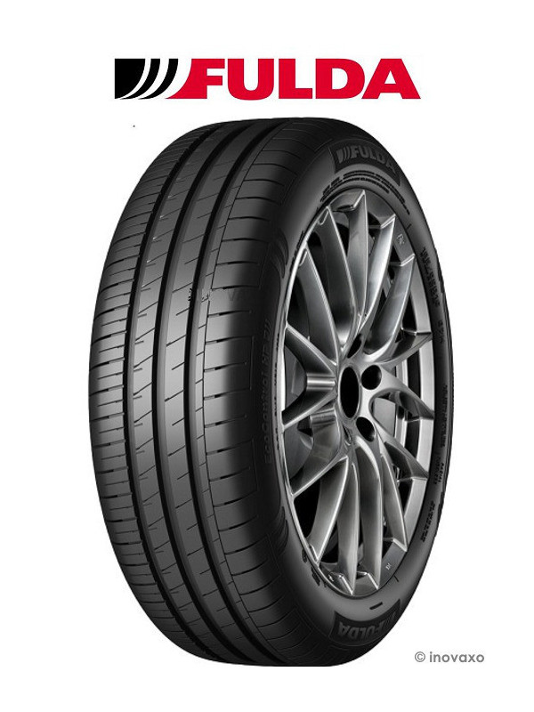 Pneu FULDA 195/65R15 91H ECOCONT HP 2