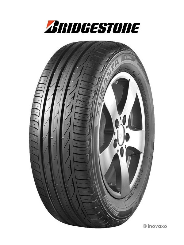 PN BRI 215/60R16 95V T001 Q2 16