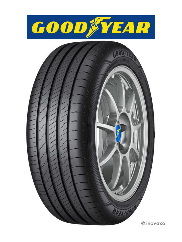 Pneu GOODYEAR 225/55R17 XL 101W EFFIGRIP PERF 2