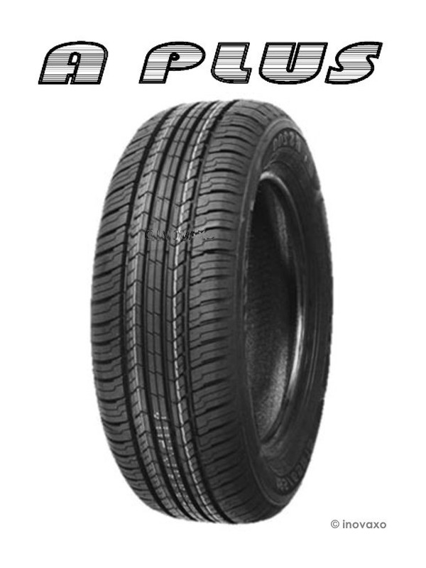 Pneu APLUS 165/60HR14 75H A606