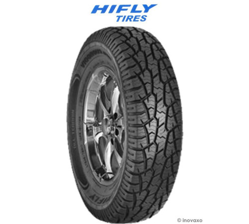 Pneu HIFLY 265/65TR17 112T AT601