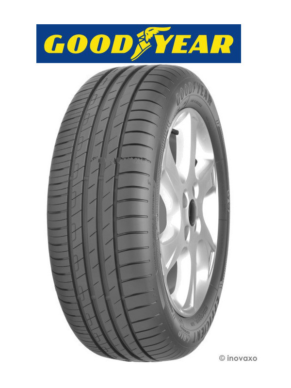 Pneu GOODYEAR 195/55R16 87V EFFGRIP PERF2 EVR