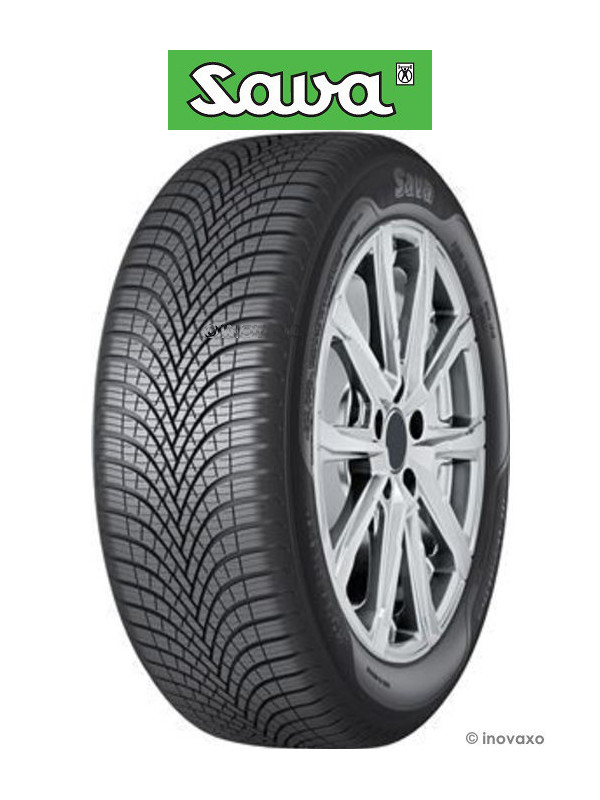 Pneu SAVA 225/65R17 102H ALL WEATHER
