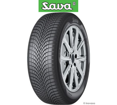 Pneu SAVA 225/65R17 102H ALL WEATHER