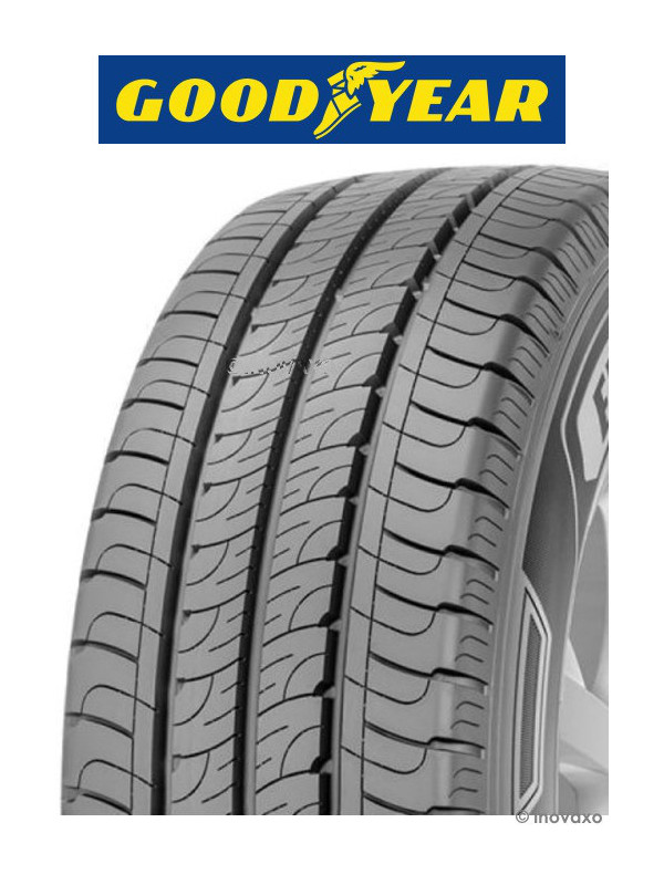 Pneu GOODYEAR 205/65R16C 8P107/105T EFG CARGO 2