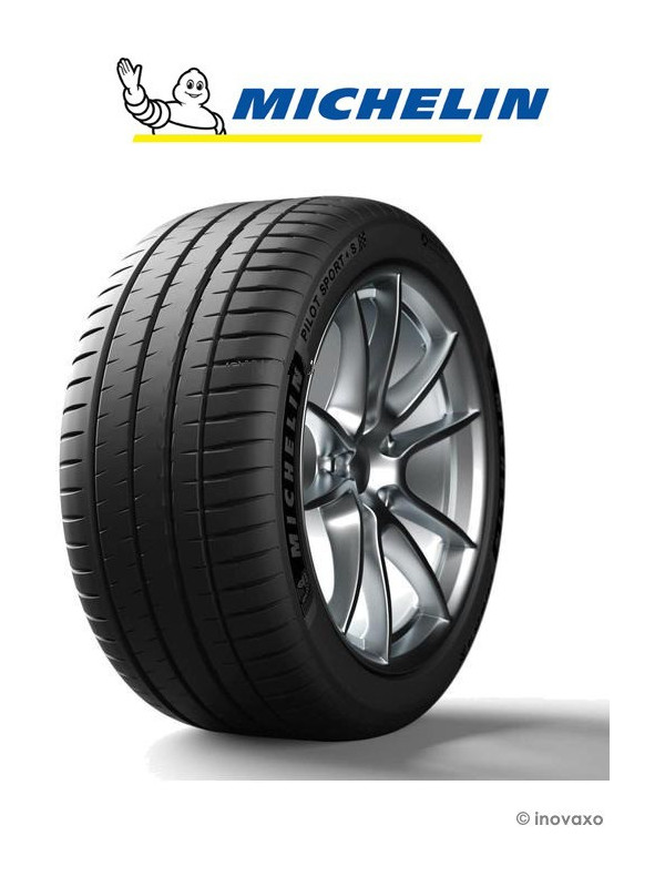 PN MIC 295/40R20 XL 110Y PIL SPORT 4 SUV