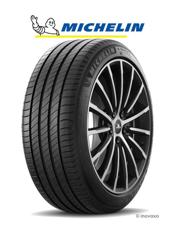Pneu MICHELIN 195/55R16 XL 91H E PRIMACY S1