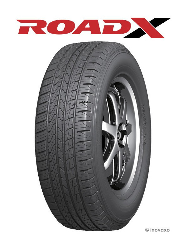 PN ROD 265/70R15 112T HT02