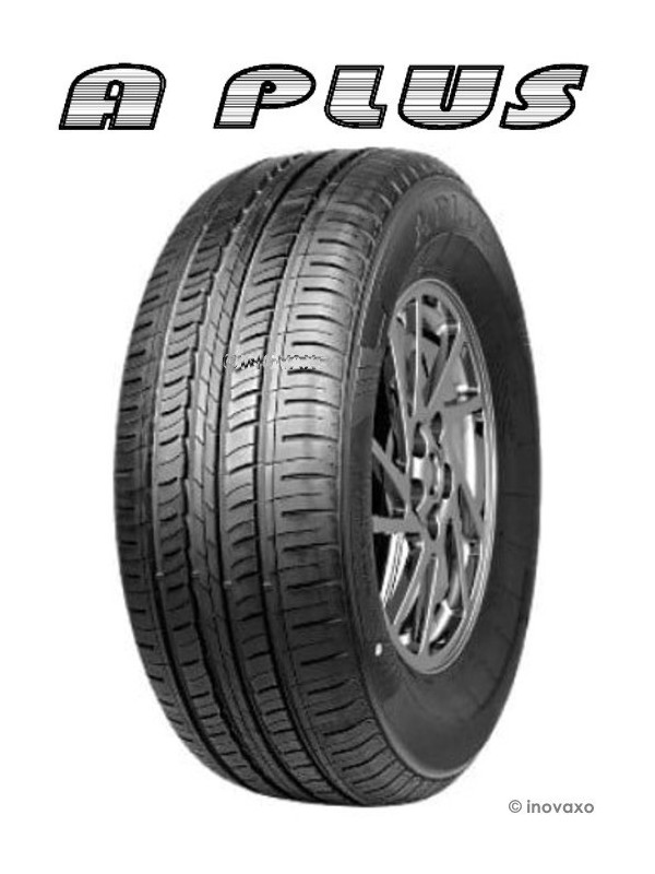 Pneu APLUS 165/70R13 79T A609