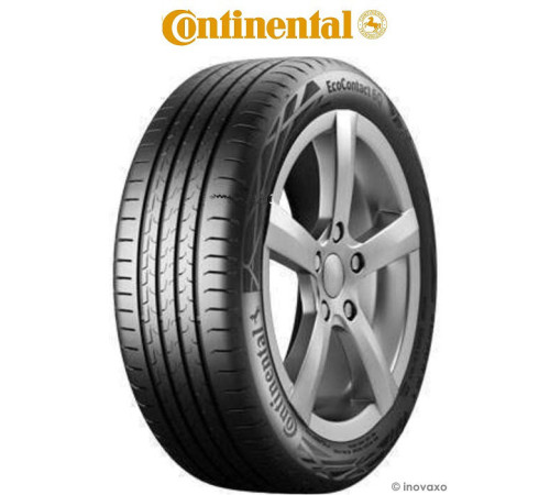 Pneu CONTINENTAL 245/40R20 XL 99V ECO 6 Q EVC FR