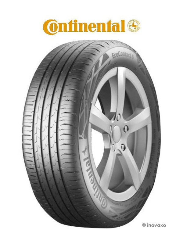 PN CON 155/70R19 84Q ECOCONT 6