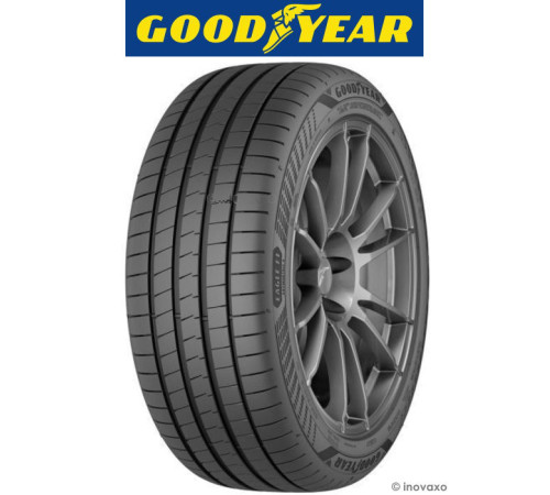 Pneu GOODYEAR 245/40R18 93Y EAGLEF1 ASY 6 EVR F