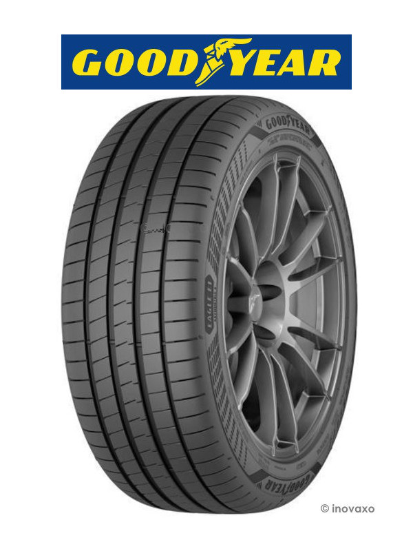 Pneu GOODYEAR 225/35R19 XL 88Y EAGLEF1 ASY 6 EV