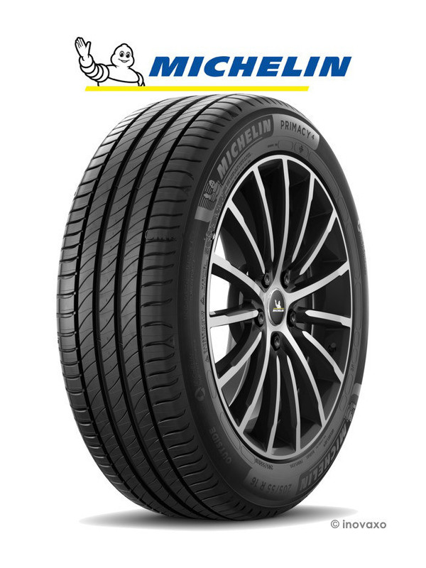 Pneu MICHELIN 215/65R16 98V PRIMACY 4+