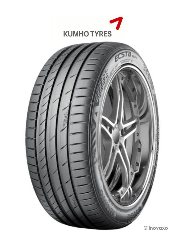 Pneu KUMHO 215/55R17 94W PS71 FP