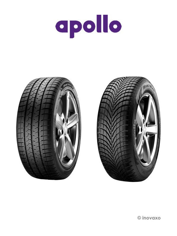 PN APO 195/65R15 91H ALNAC4G