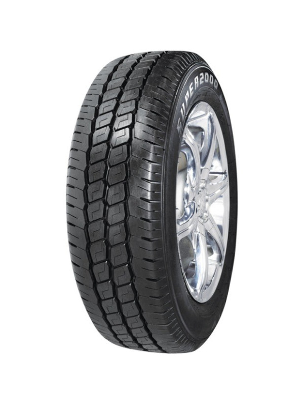 Pneu HIFLY 215/65 R 15C 104/102 T SUP2000