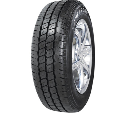 Pneu HIFLY 215/65 R 15C 104/102 T SUP2000