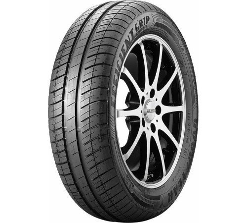 Pneu GOODYEAR 215/65R16 98H EFG 2 SUV