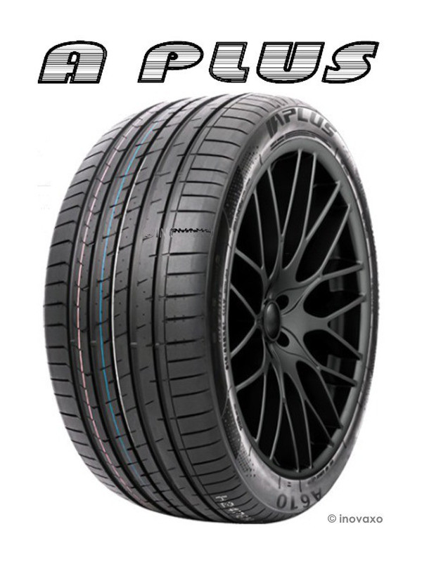 Pneu APLUS 225/45R18 XL 95W A610