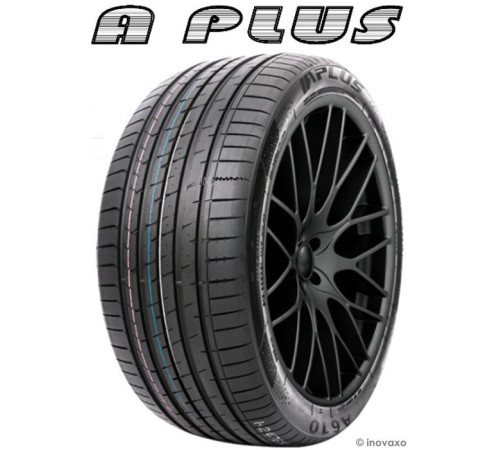 Pneu APLUS 225/45R18 XL 95W A610