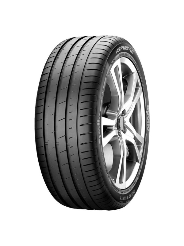 PN APO 205/40R17 XL 84Y ASPI4G+