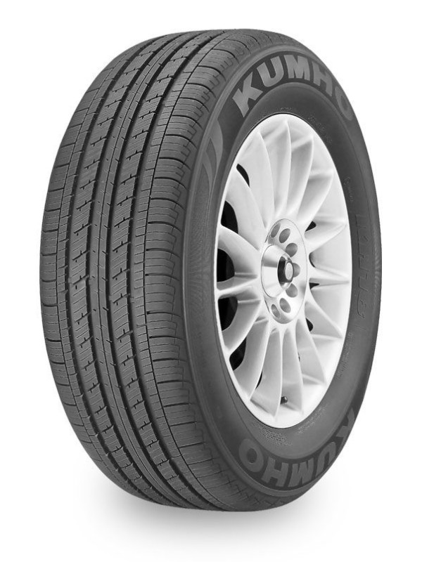 PN KUM 215/75 R 16 113 R CR08