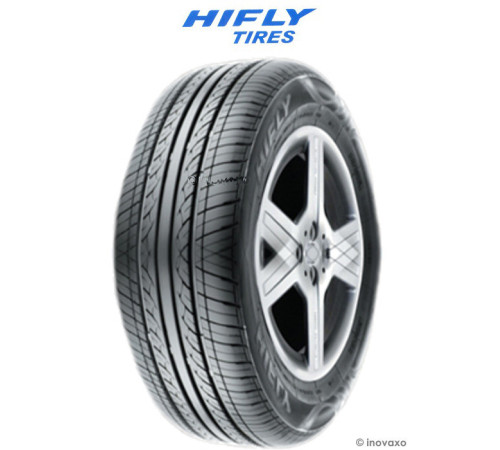 Pneu HIFLY 215/55 R 17 98 W HF201