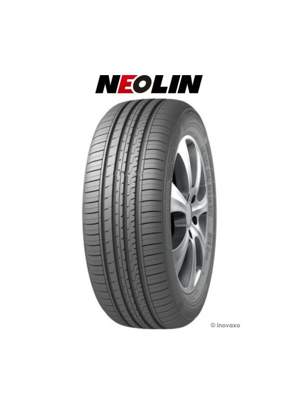 PN NEO 205/45R16 XL 87W NEOGREEN+