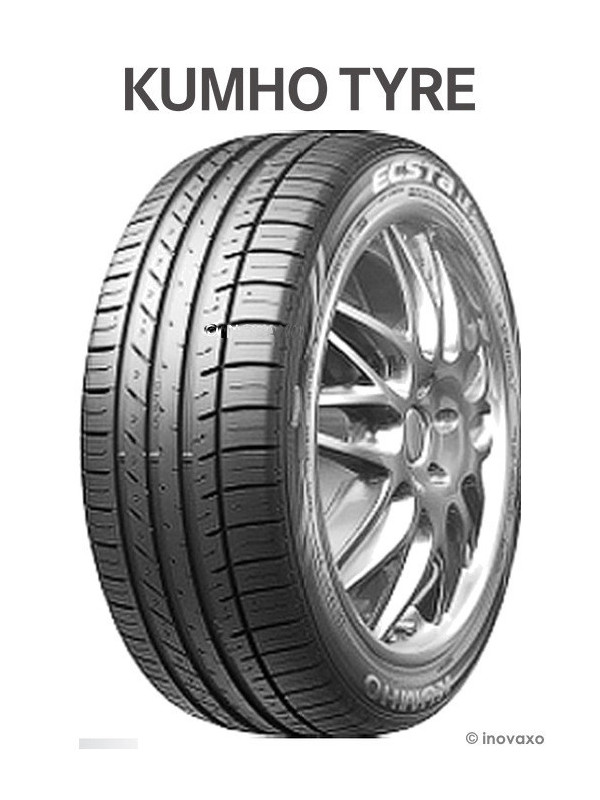 PN KUM 225/45 ZR 17 XL 94 Y KU39 EK