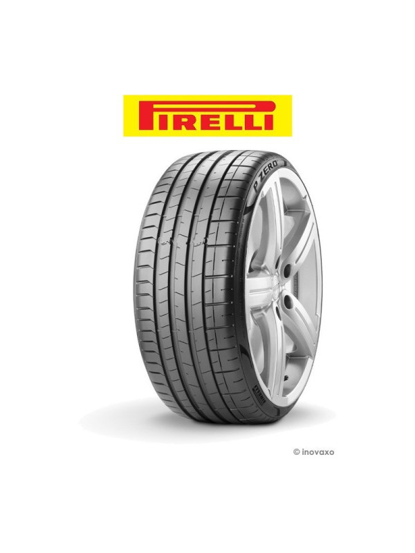 Pneu PIRELLI 245/35ZR20 91Y P-ZERO NA1