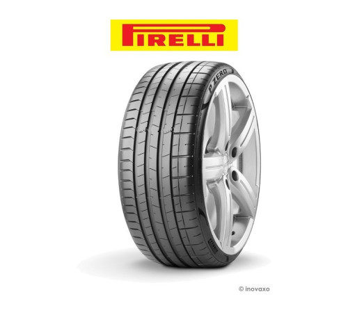 Pneu PIRELLI 245/35ZR20 91Y P-ZERO NA1