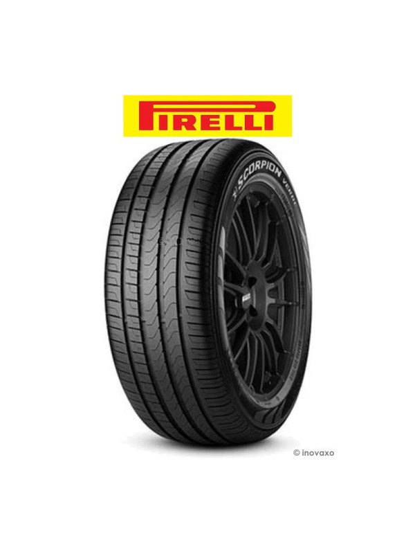 PN PIR 235/45R21 XL 101T SCORPION