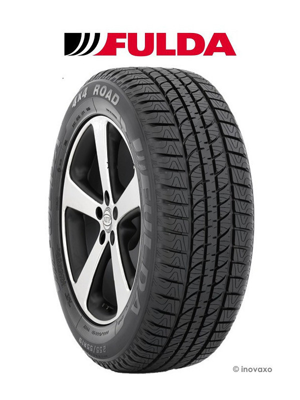Pneu FULDA 265/65R17 112H 4X4 ROAD FP