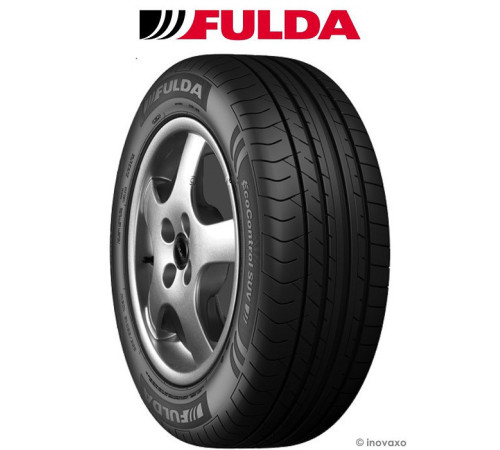 Pneu FULDA 225/55R18 98V ECOCONTROL SUV FP
