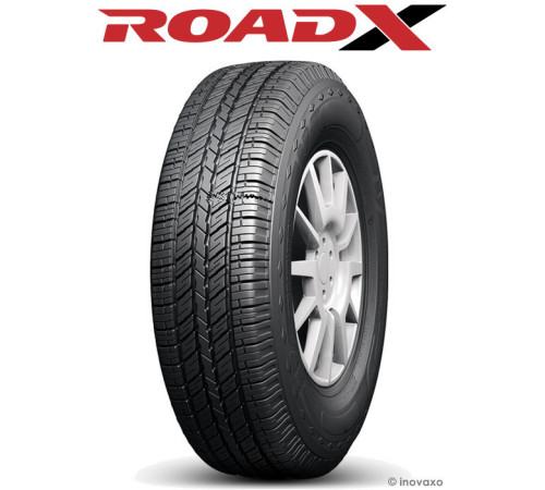 Pneu ROADX 265/65R17 112S HT01