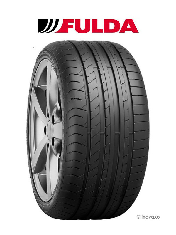 PN FUL 215/55R17 XL 98Y SP CONTROL 2 FP