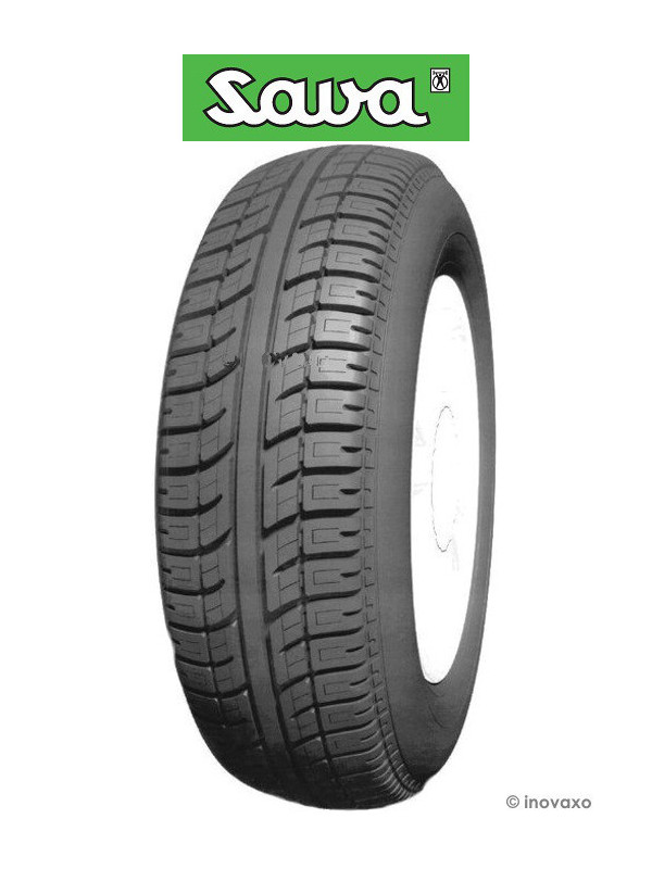 Pneu SAVA 155/80R13 XL 83T EFFECTA +