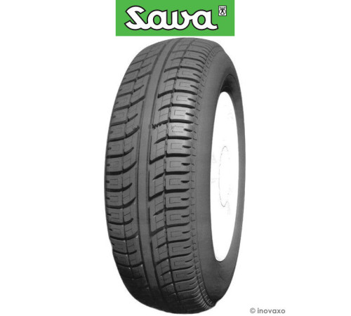 Pneu SAVA 155/80R13 XL 83T EFFECTA +
