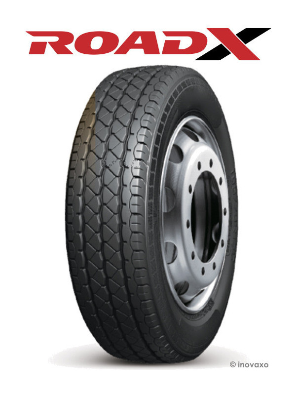 PN ROD 205/65R16C 107/105R C02