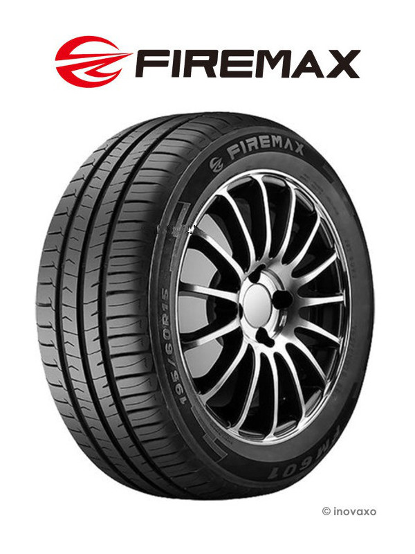 PN FIR 225/45ZR18 XL 95W FM601