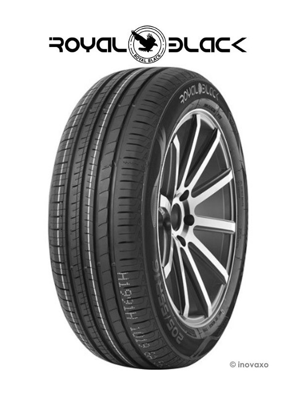 Pneu ROYAL BLACK 185/60R16 86H ROYALMILE