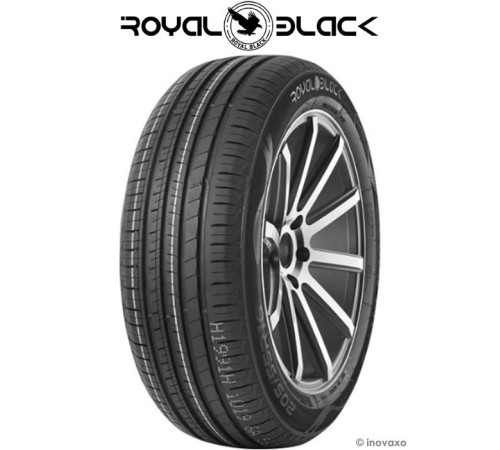 Pneu ROYAL BLACK 185/60R16 86H ROYALMILE