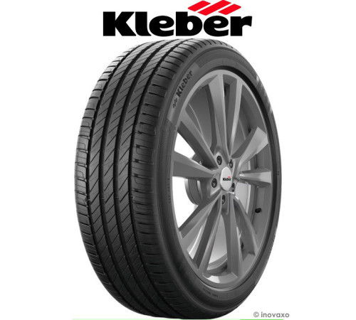 PN KLE 255/40R19 XL 100Y DYN HP5