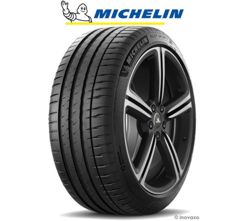 Pneu MICHELIN 285/40R20 XL 108Y PIL SPORT 4 NF0
