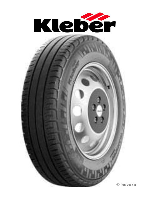 PN KLE 235/65R16C 115/113R TRANSPRO 2